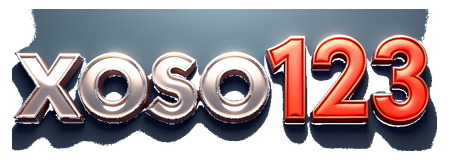 xoso123 logo